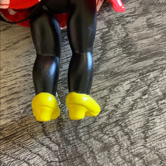 Madame Alexander dolls Mini Mouse - Picture 6 of 6